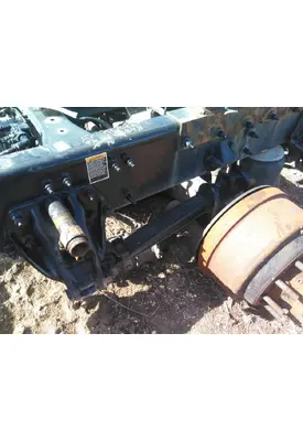 PETERBILT 579 SPRING HANGER