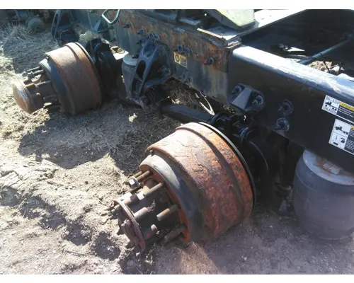 PETERBILT 579 SPRING HANGER