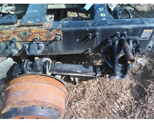 PETERBILT 579 SPRING HANGER