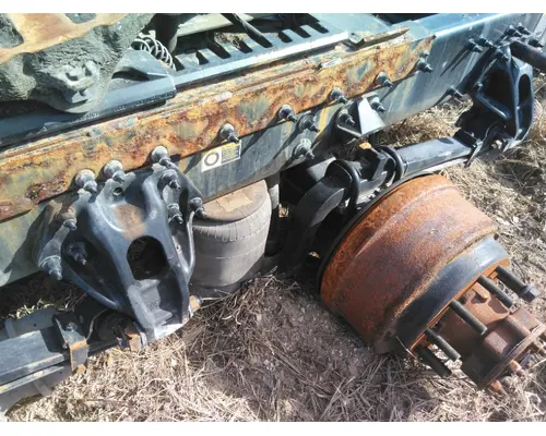 PETERBILT 579 SPRING HANGER