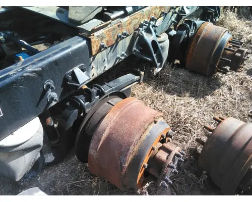 PETERBILT 579 SPRING HANGER