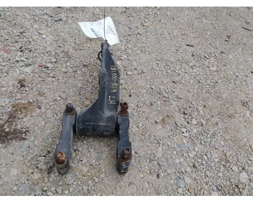 PETERBILT 579 SPRING HANGER