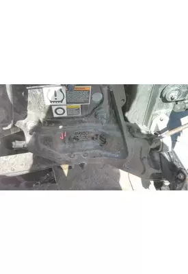 PETERBILT 579 SPRING HANGER