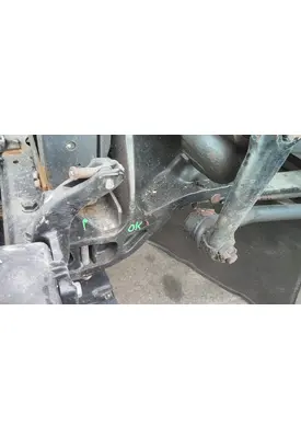 PETERBILT 579 SPRING HANGER