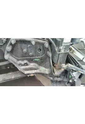 PETERBILT 579 SPRING HANGER