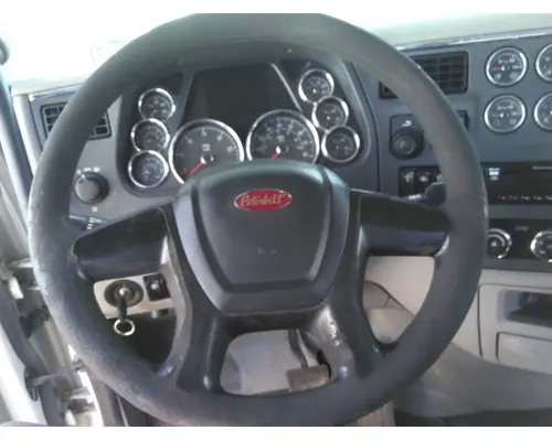 PETERBILT 579 STEERING COLUMN