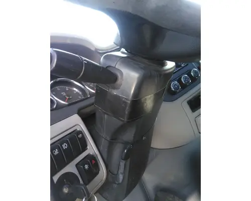 PETERBILT 579 STEERING COLUMN