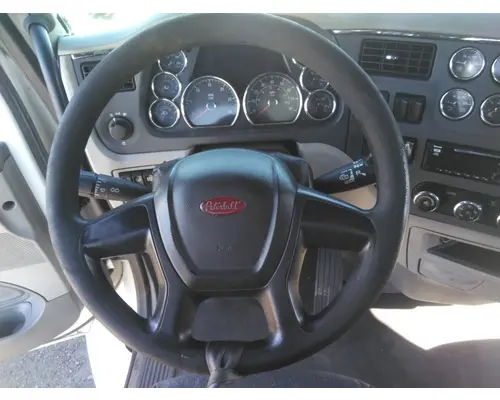 PETERBILT 579 STEERING COLUMN