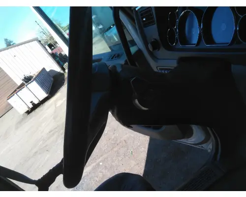 PETERBILT 579 STEERING COLUMN