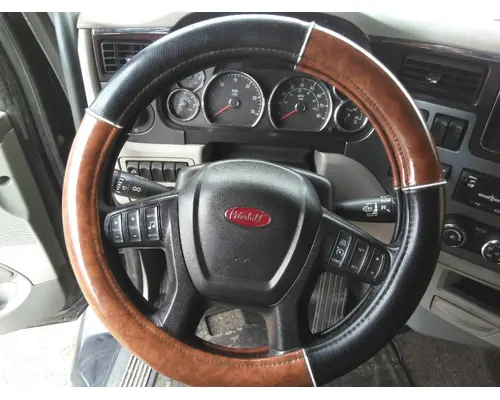 PETERBILT 579 STEERING COLUMN