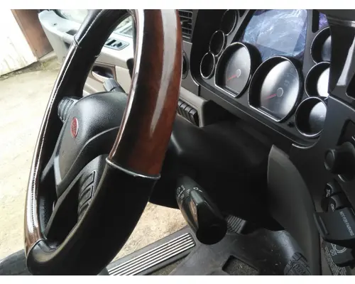 PETERBILT 579 STEERING COLUMN