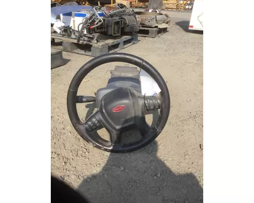 PETERBILT 579 STEERING COLUMN