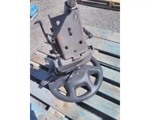 PETERBILT 579 STEERING COLUMN