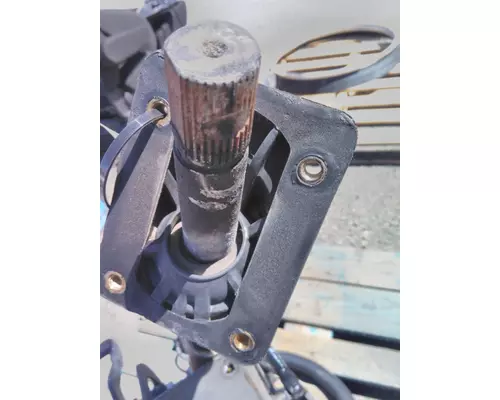 PETERBILT 579 STEERING COLUMN