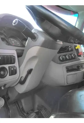 PETERBILT 579 STEERING COLUMN