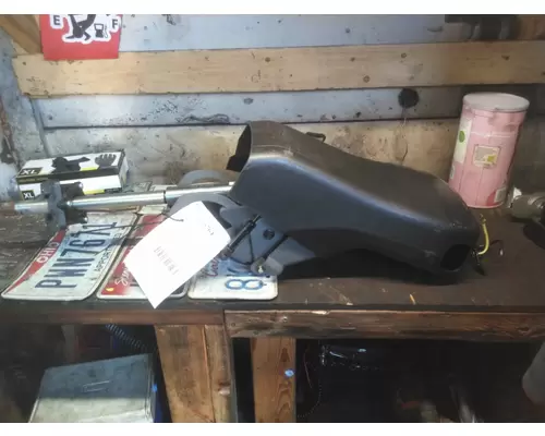 PETERBILT 579 STEERING COLUMN
