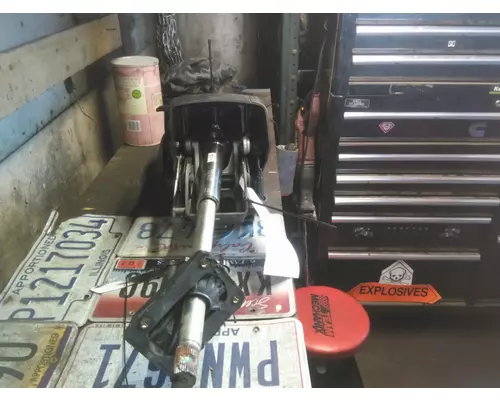 PETERBILT 579 STEERING COLUMN
