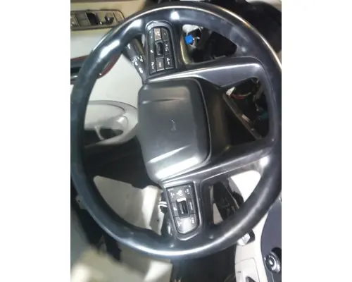 PETERBILT 579 STEERING COLUMN