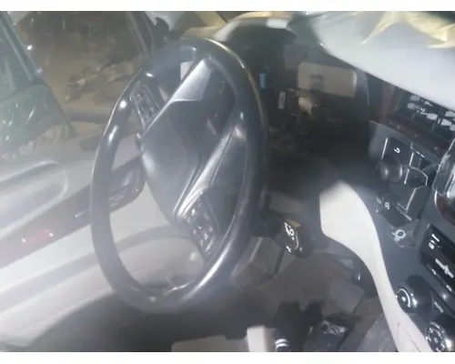 PETERBILT 579 STEERING COLUMN