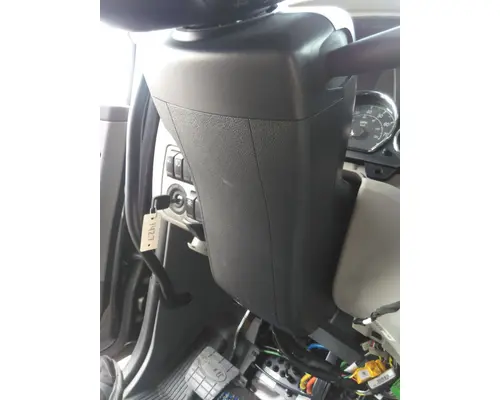 PETERBILT 579 STEERING COLUMN