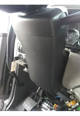 PETERBILT 579 STEERING COLUMN