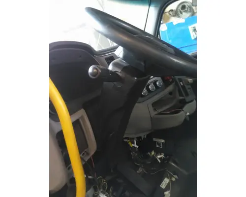 PETERBILT 579 STEERING COLUMN