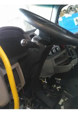 PETERBILT 579 STEERING COLUMN