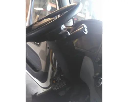 PETERBILT 579 STEERING COLUMN