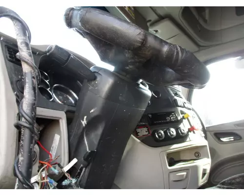 PETERBILT 579 STEERING COLUMN