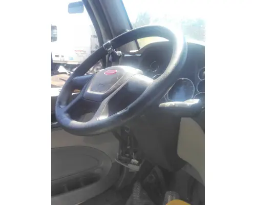 PETERBILT 579 STEERING COLUMN