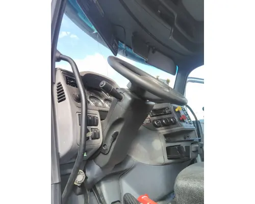 PETERBILT 579 STEERING COLUMN