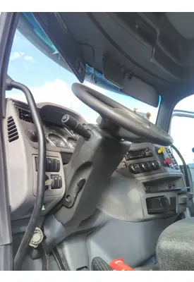 PETERBILT 579 STEERING COLUMN