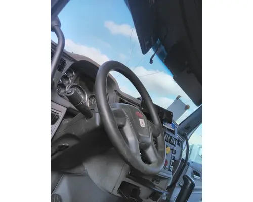 PETERBILT 579 STEERING COLUMN