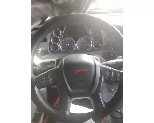PETERBILT 579 STEERING COLUMN