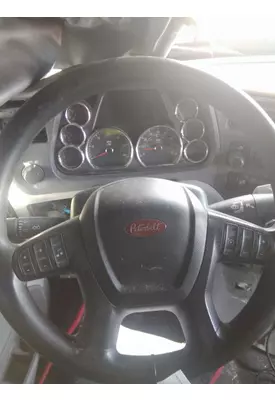 PETERBILT 579 STEERING COLUMN