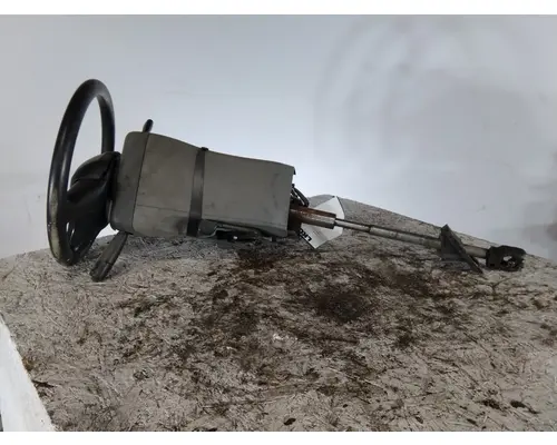 PETERBILT 579 STEERING COLUMN