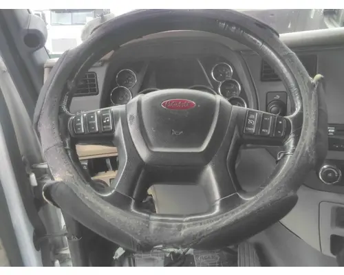 PETERBILT 579 STEERING COLUMN