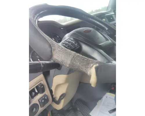 PETERBILT 579 STEERING COLUMN