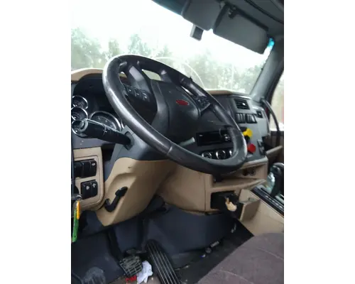 PETERBILT 579 STEERING COLUMN