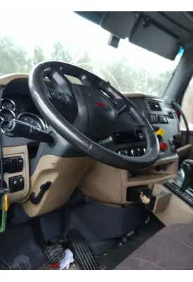 PETERBILT 579 STEERING COLUMN