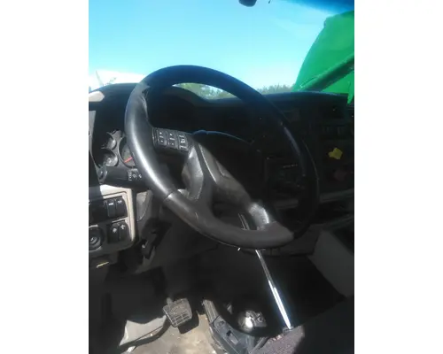 PETERBILT 579 STEERING COLUMN