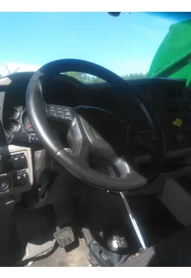 PETERBILT 579 STEERING COLUMN
