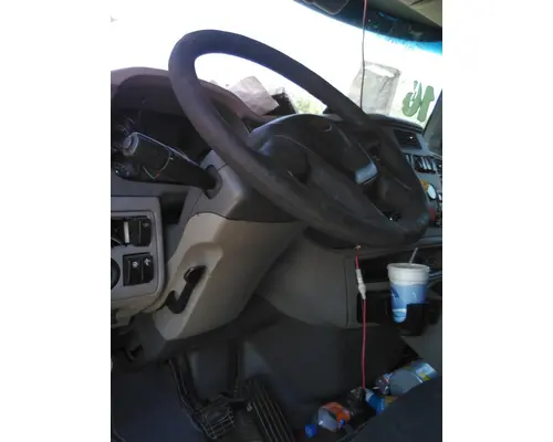 PETERBILT 579 STEERING COLUMN