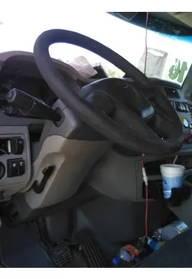 PETERBILT 579 STEERING COLUMN