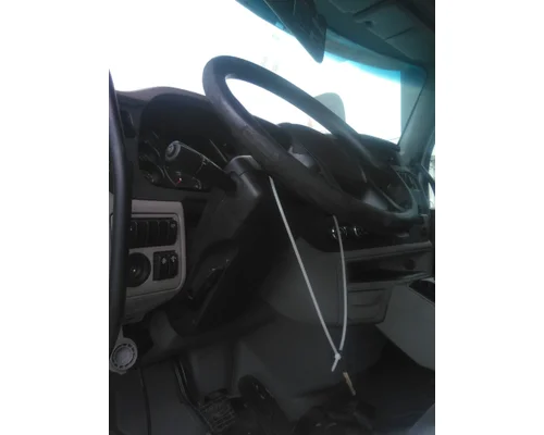 PETERBILT 579 STEERING COLUMN