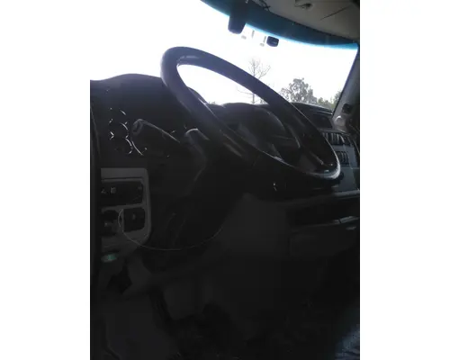 PETERBILT 579 STEERING COLUMN