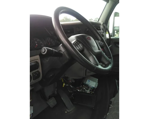 PETERBILT 579 STEERING COLUMN