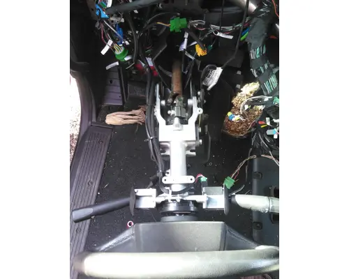 PETERBILT 579 STEERING COLUMN