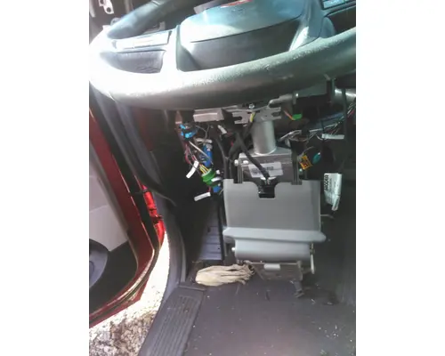 PETERBILT 579 STEERING COLUMN
