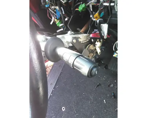PETERBILT 579 STEERING COLUMN